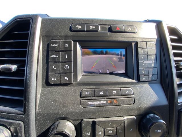 Used 2018 Ford F150 XL w/ Equipment Group 101A Mid image 25