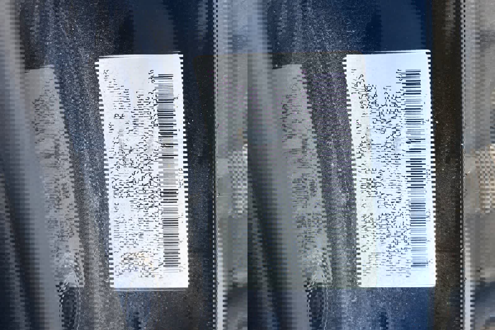 Used 2017 Honda Accord Sport image 27