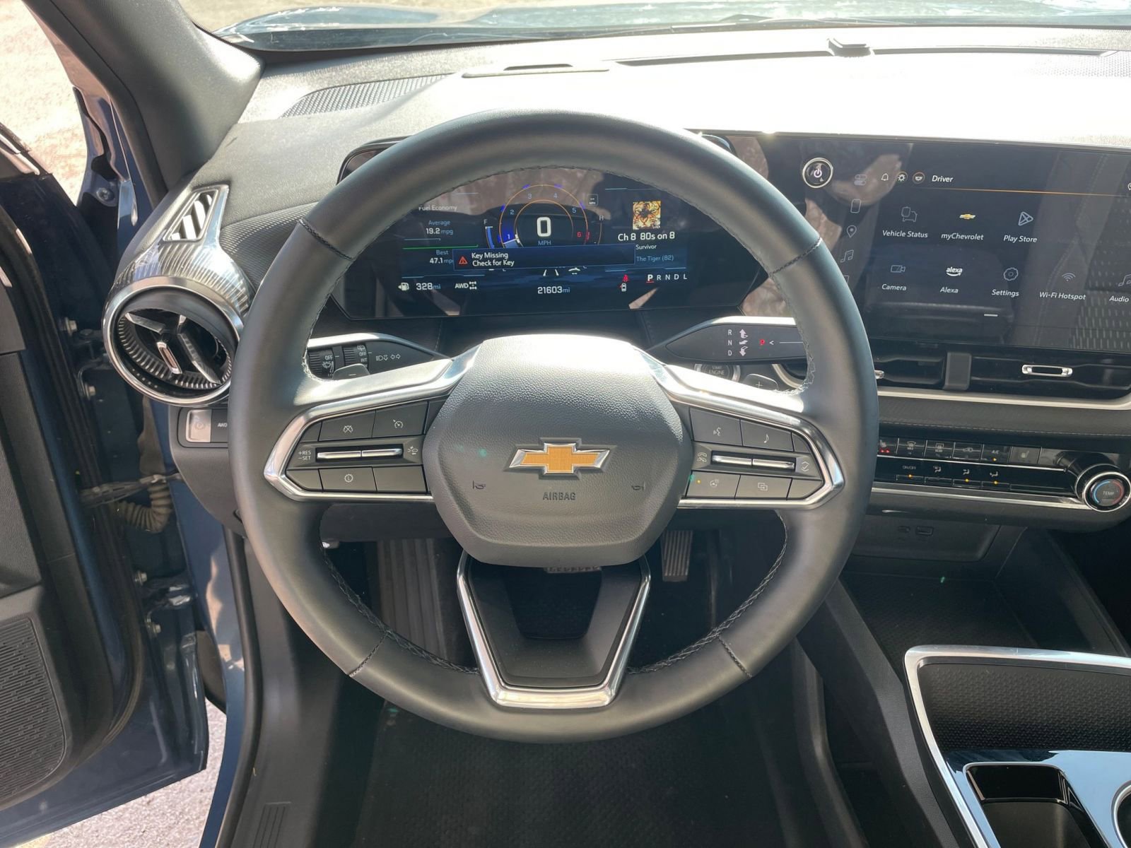 Used 2025 Chevrolet Equinox LT image 27