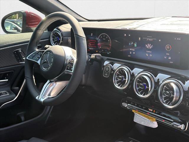 New 2026 Mercedes-Benz CLA 250 image 23