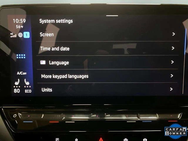 Used 2023 Volkswagen ID.4 S image 51