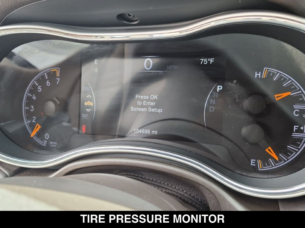 Used 2021 Jeep Grand Cherokee Summit AWD/4WD image 21