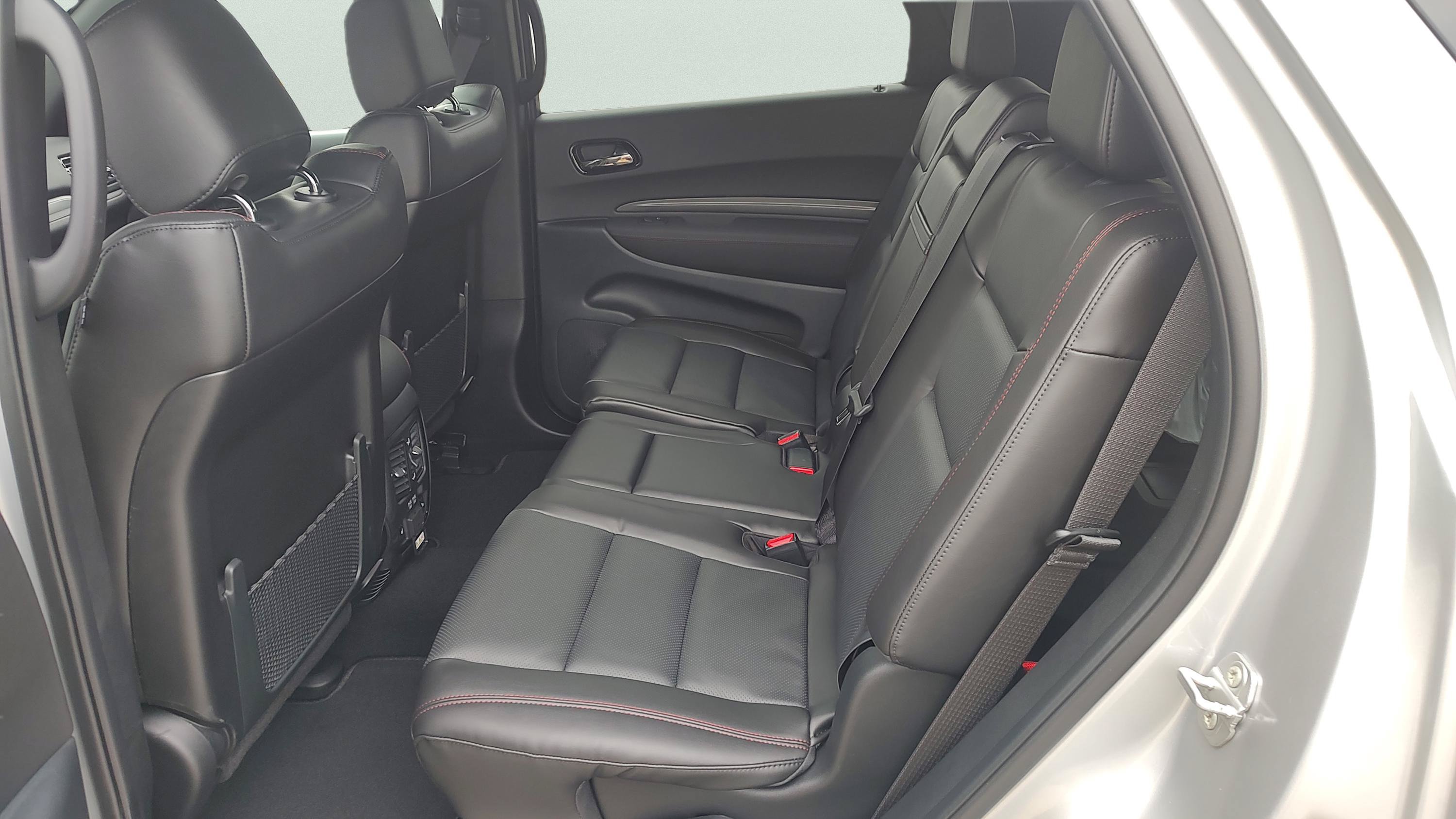 New 2026 Dodge Durango GT AWD/4WD image 13
