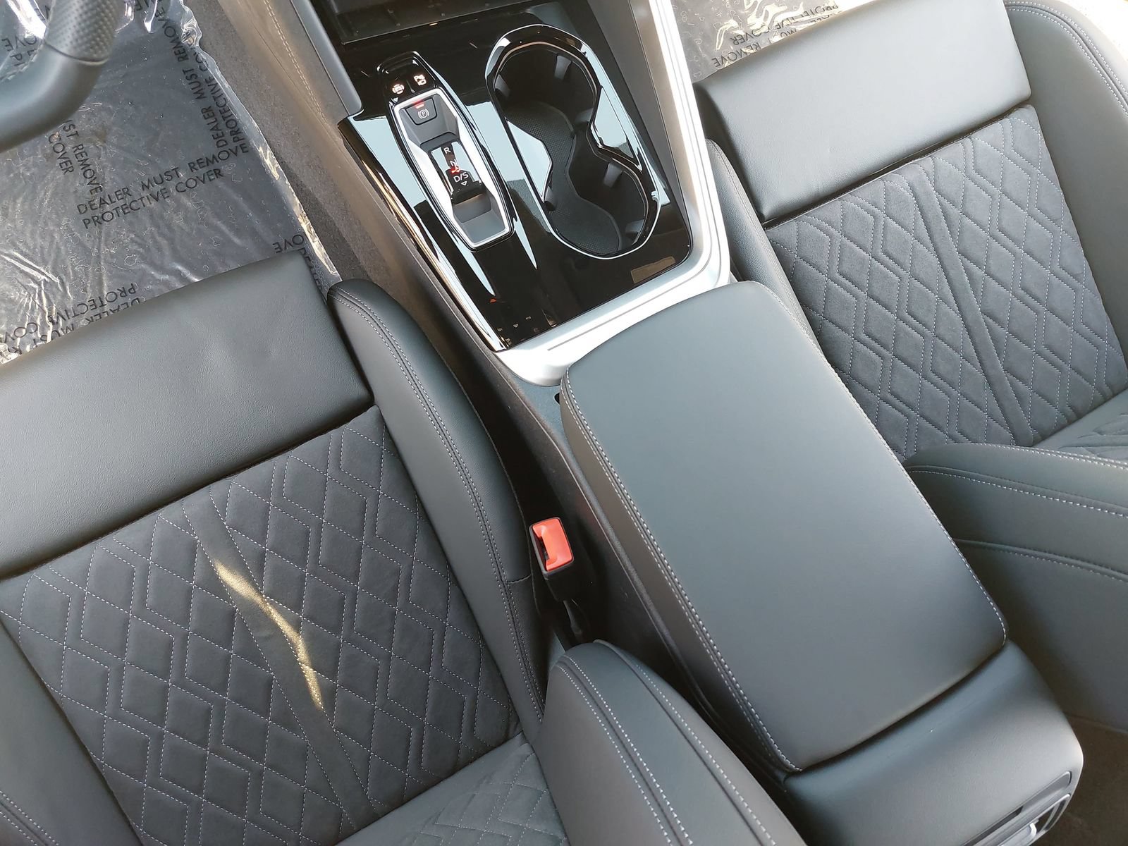 New 2026 Audi SQ5 Premium Plus AWD/4WD image 28