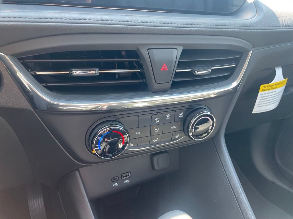 New 2026 Buick Encore GX Preferred w/ Comfort Package FWD image 18