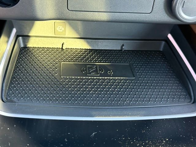 New 2026 Nissan Rogue Platinum w/ Platinum Premium Package image 36