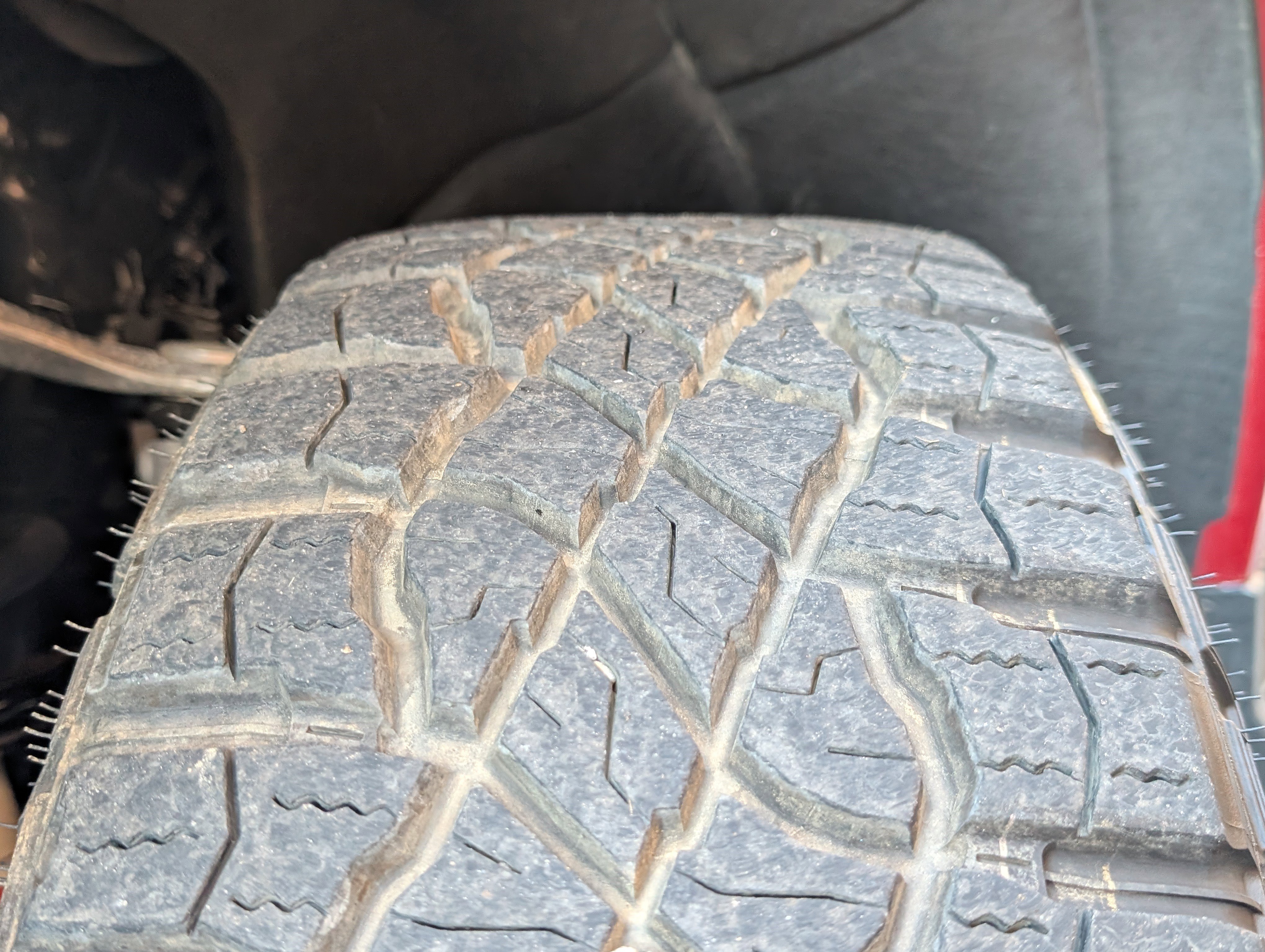 Used 2024 Chevrolet Silverado 1500 LT Trail Boss w/ LT Trail Boss Premium Package image 38