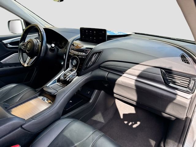 Used 2022 Acura RDX w/ Technology Package image 31