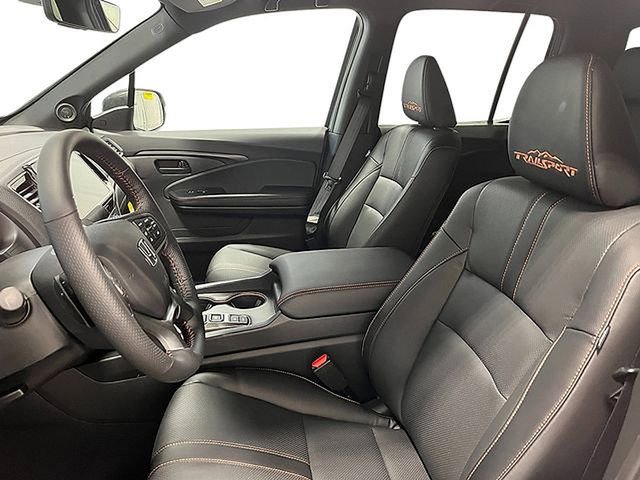 New 2026 Honda Ridgeline TrailSport image 13