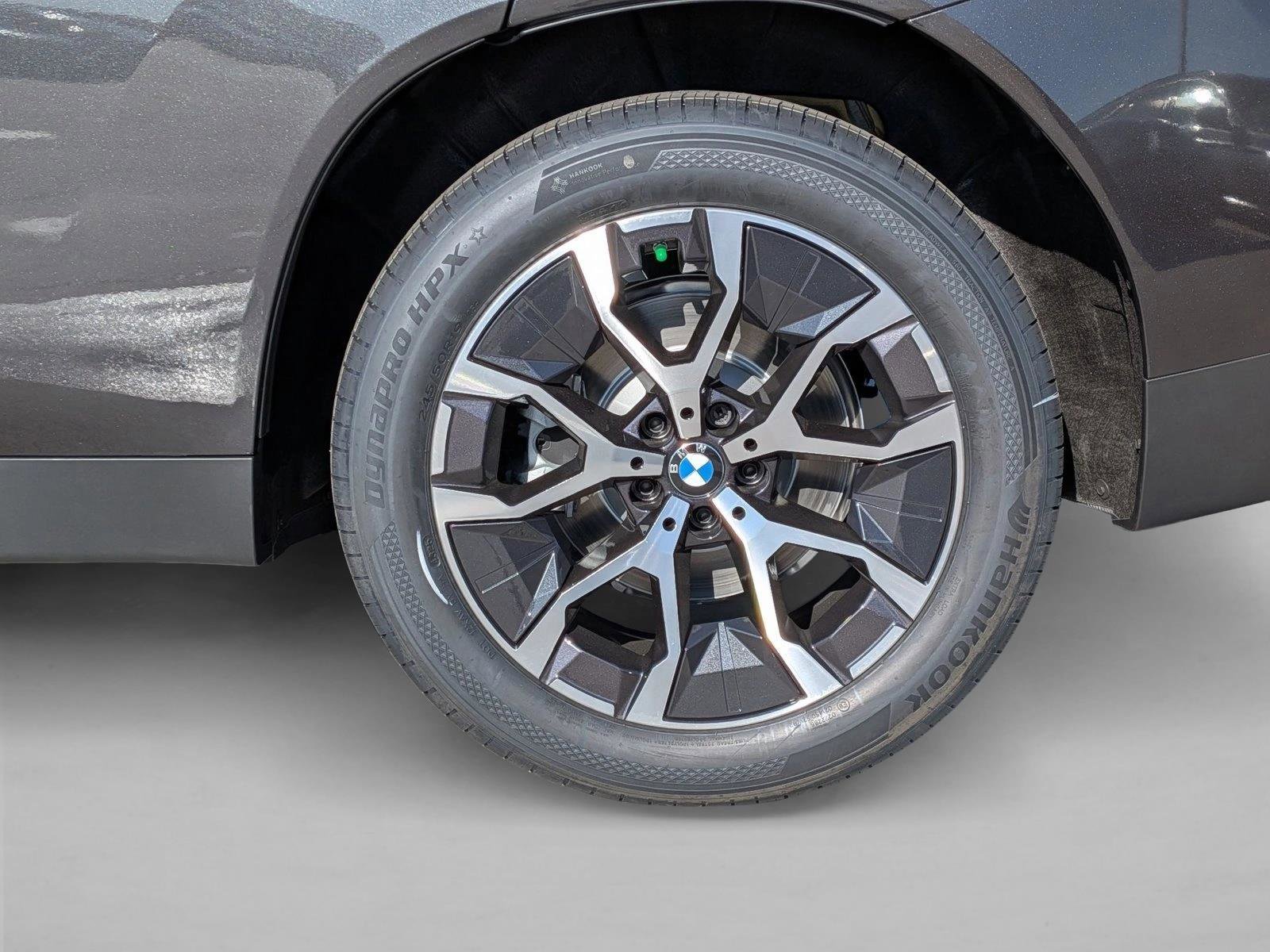 Used 2026 BMW X3 xDrive30 w/ Premium Package AWD/4WD image 10
