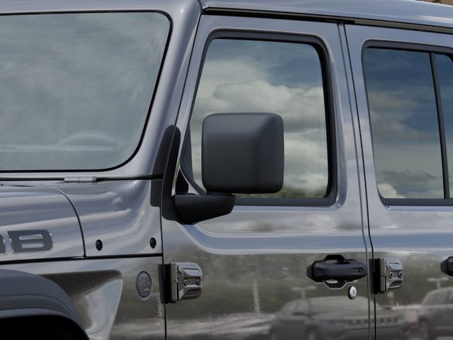 New 2026 Jeep Wrangler Unlimited Rubicon 392 AWD/4WD image 12