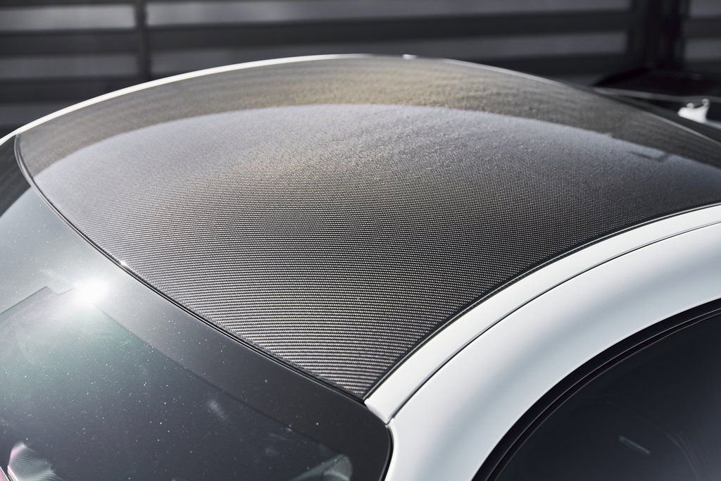 Used 2018 Mercedes-Benz AMG GT R image 12