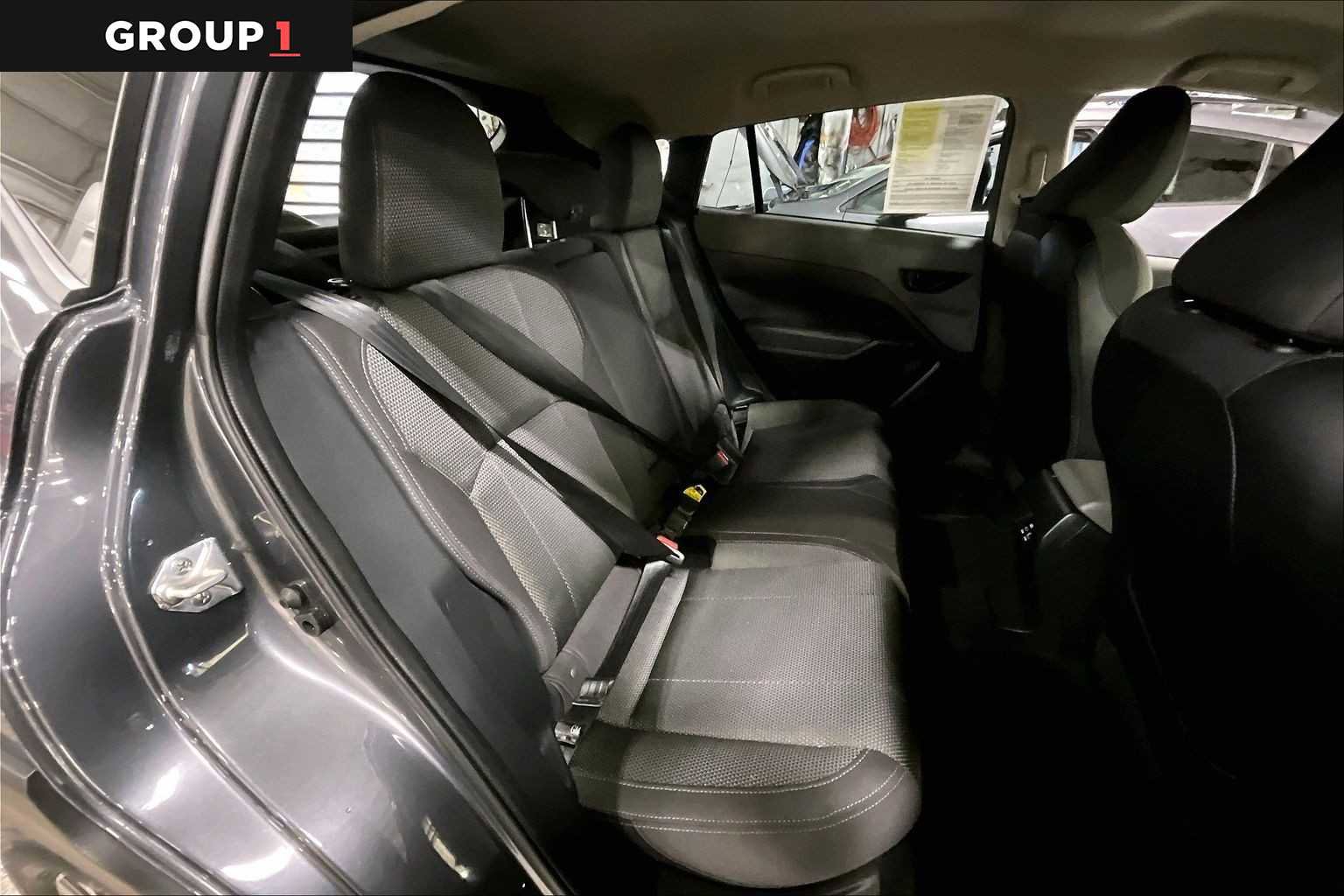 Certified 2024 Subaru Crosstrek 2.0i Premium AWD/4WD image 19
