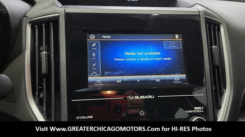Used 2023 Subaru Impreza 2.0i AWD/4WD image 22