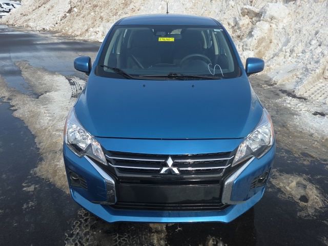 Used 2024 Mitsubishi Mirage ES image 16