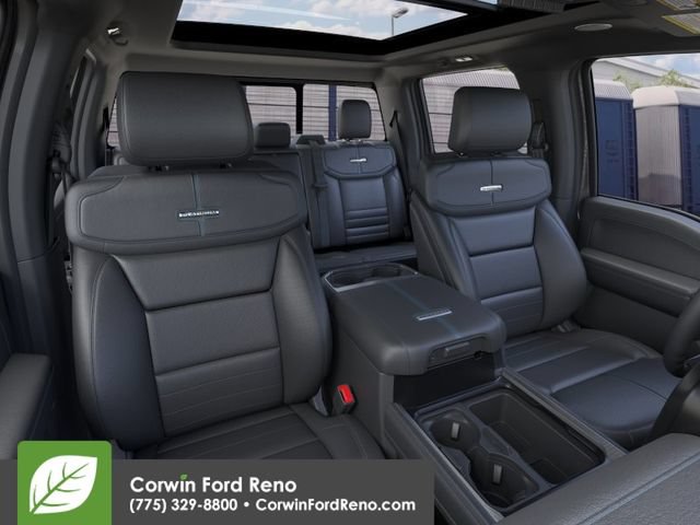 New 2026 Ford F250 Platinum AWD/4WD image 11