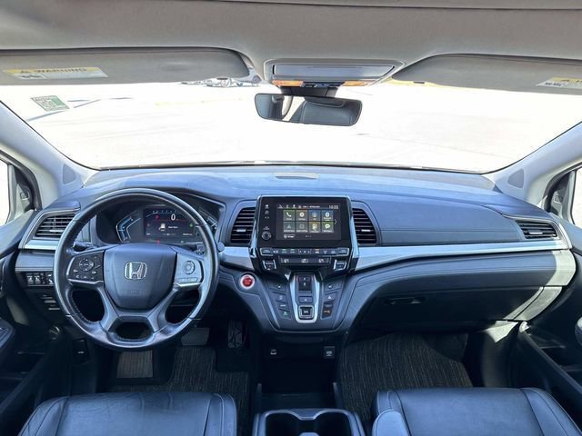 Used 2021 Honda Odyssey EX-L image 15
