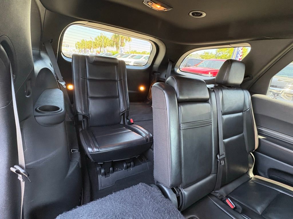 Used 2024 Dodge Durango GT AWD/4WD image 23