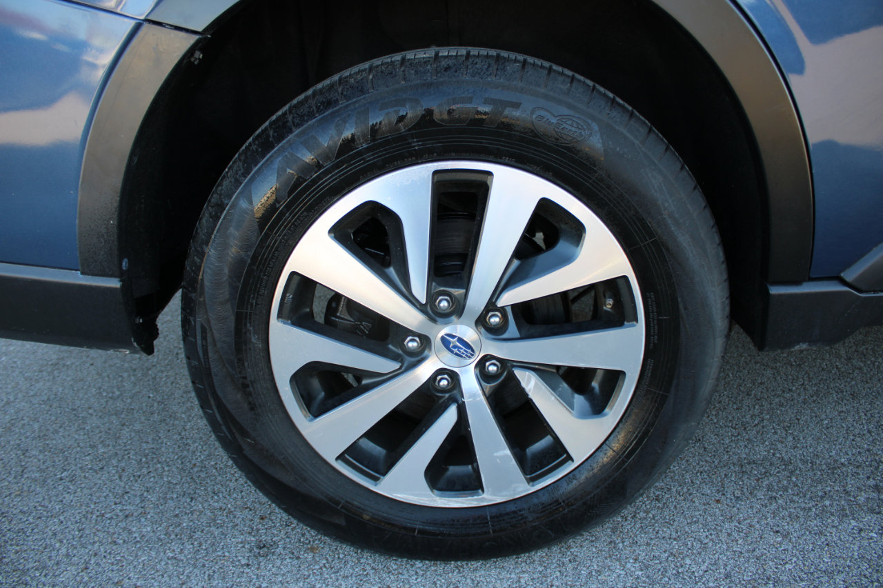 Used 2022 Subaru Outback image 7