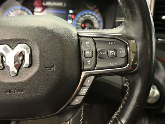 Used 2021 RAM 1500 Limited image 23