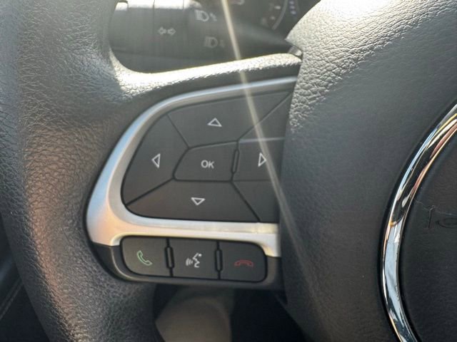 Used 2018 Jeep Compass Sport AWD/4WD image 19