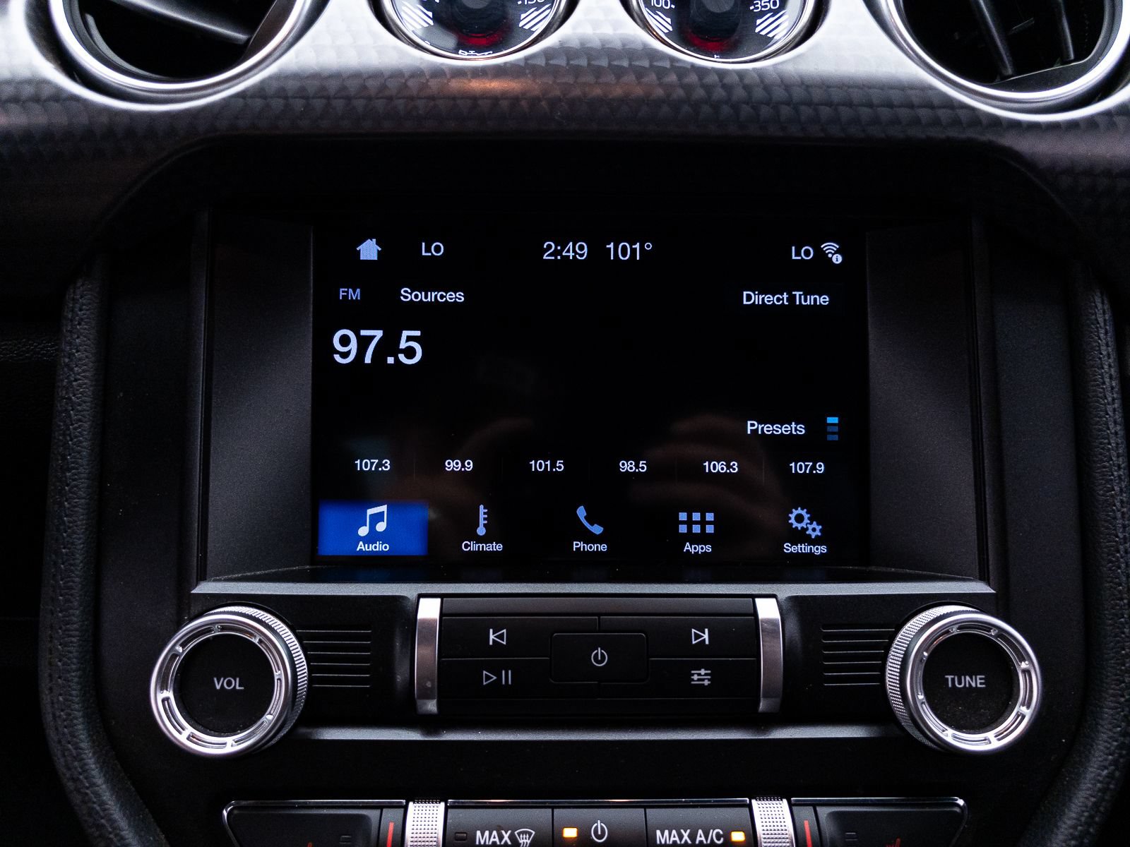 Used 2019 Ford Mustang GT Premium w/ GT Performance Package RWD image 26