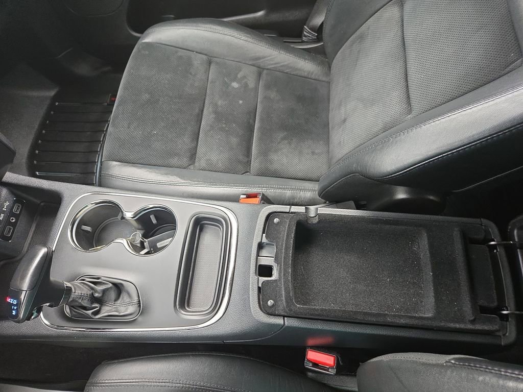 Used 2018 Dodge Durango GT AWD/4WD image 29