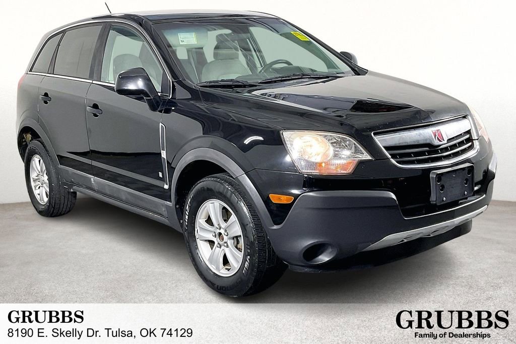 Used 2009 Saturn Vue XE