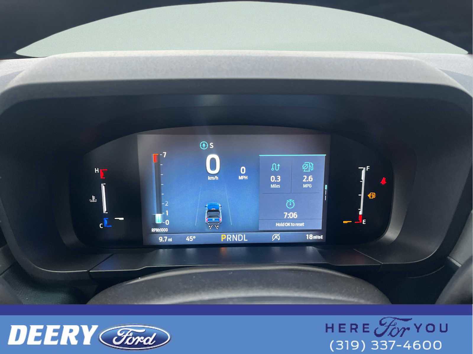 New 2026 Ford Maverick XLT w/ XLT Luxury Package image 31