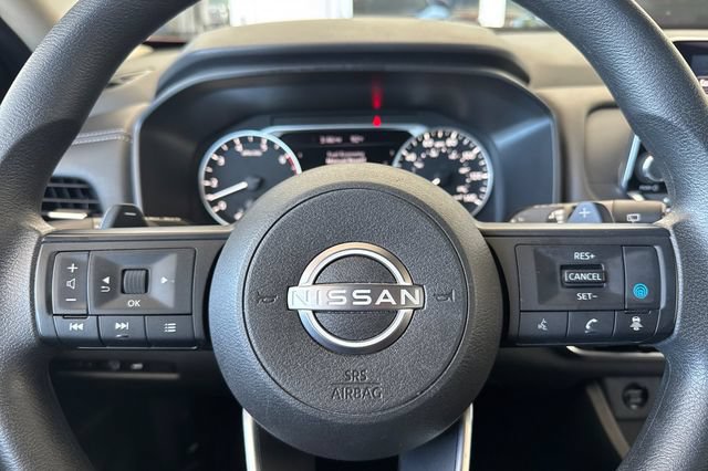 Used 2024 Nissan Rogue SV AWD/4WD image 36
