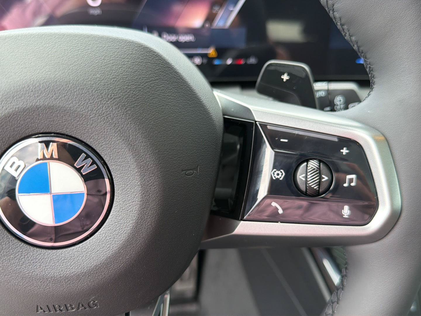 New 2026 BMW X3 xDrive30i w/ Premium Package AWD/4WD image 21