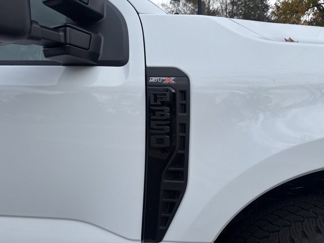 New 2026 Ford F350 XL w/ STX Appearance Package image 11