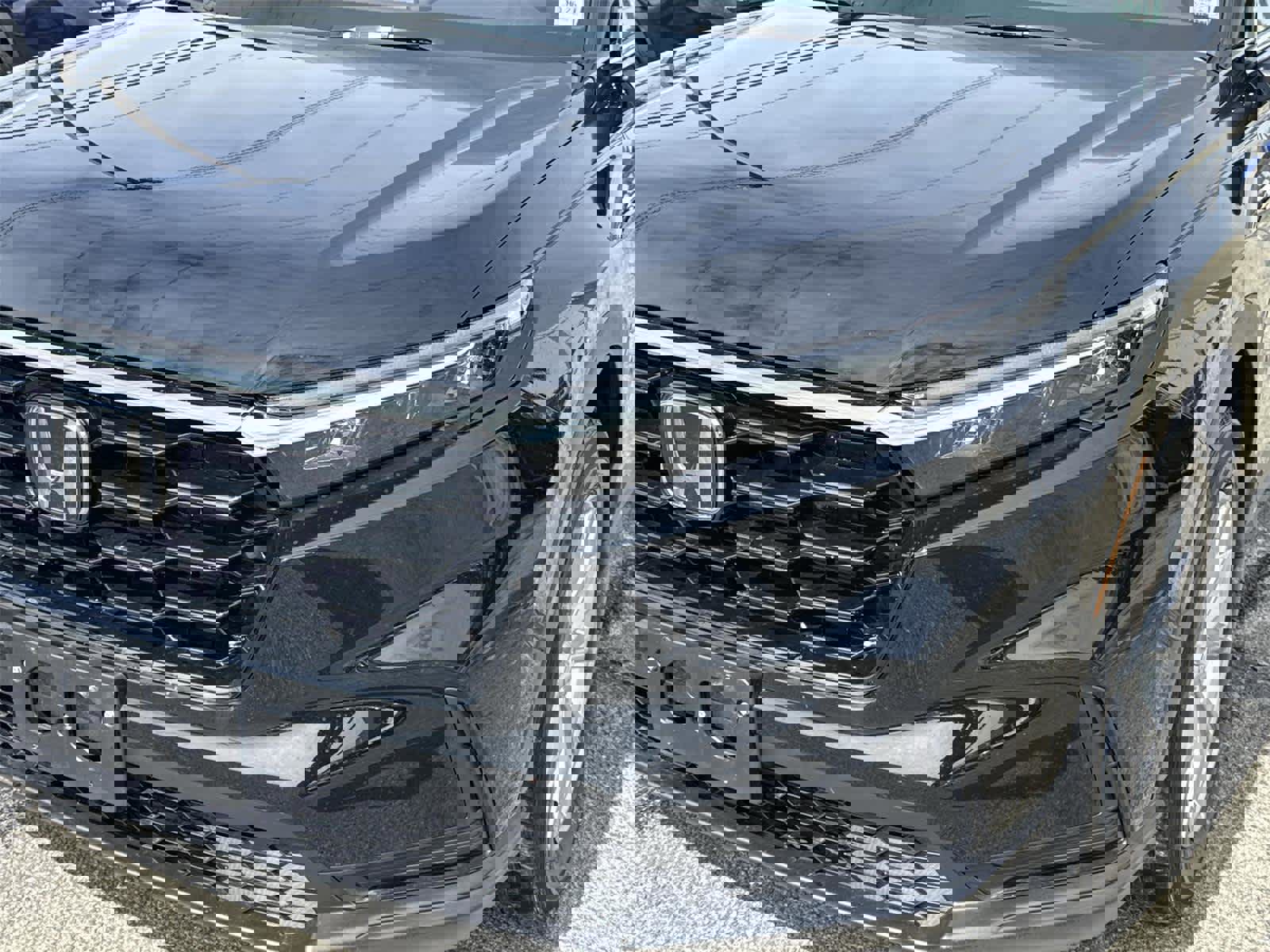 Used 2024 Honda CR-V EX image 9