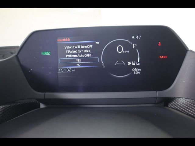 Used 2024 Toyota bZ4X XLE w/ Weather Package AWD/4WD image 23