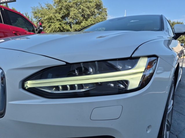 Used 2020 Volvo S90 T6 Inscription AWD/4WD image 27