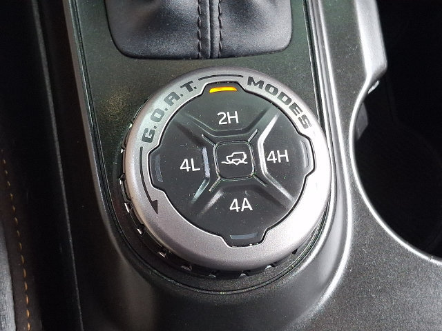 Used 2023 Ford Bronco Badlands AWD/4WD image 27