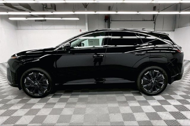 New 2026 Nissan Murano Platinum w/ Technology Package AWD/4WD image 18