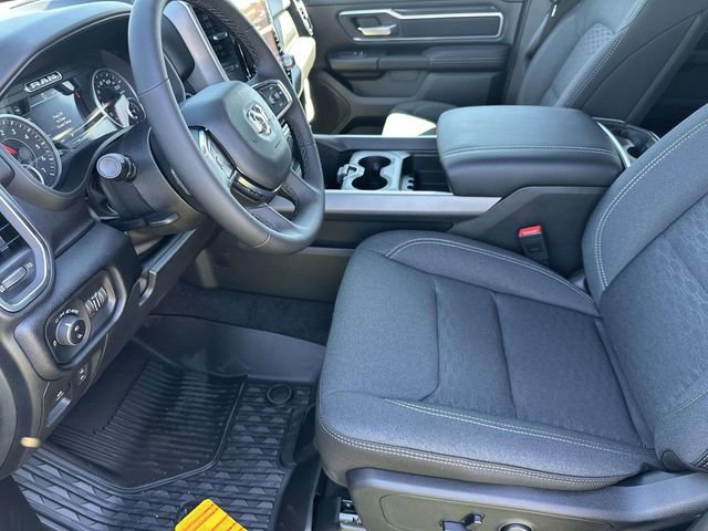 New 2026 RAM 1500 Big Horn image 12