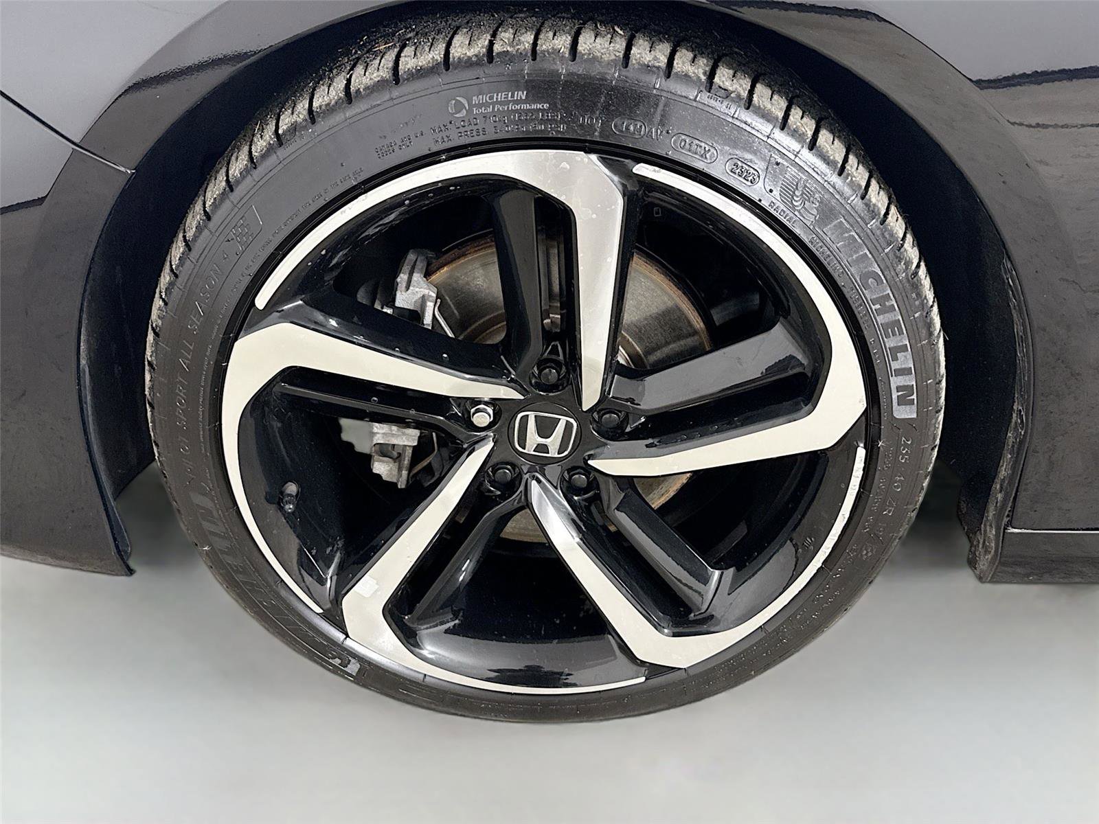 Used 2022 Honda Accord Sport image 28