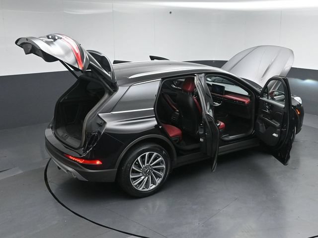 Certified 2024 Lincoln Corsair Reserve AWD/4WD image 53