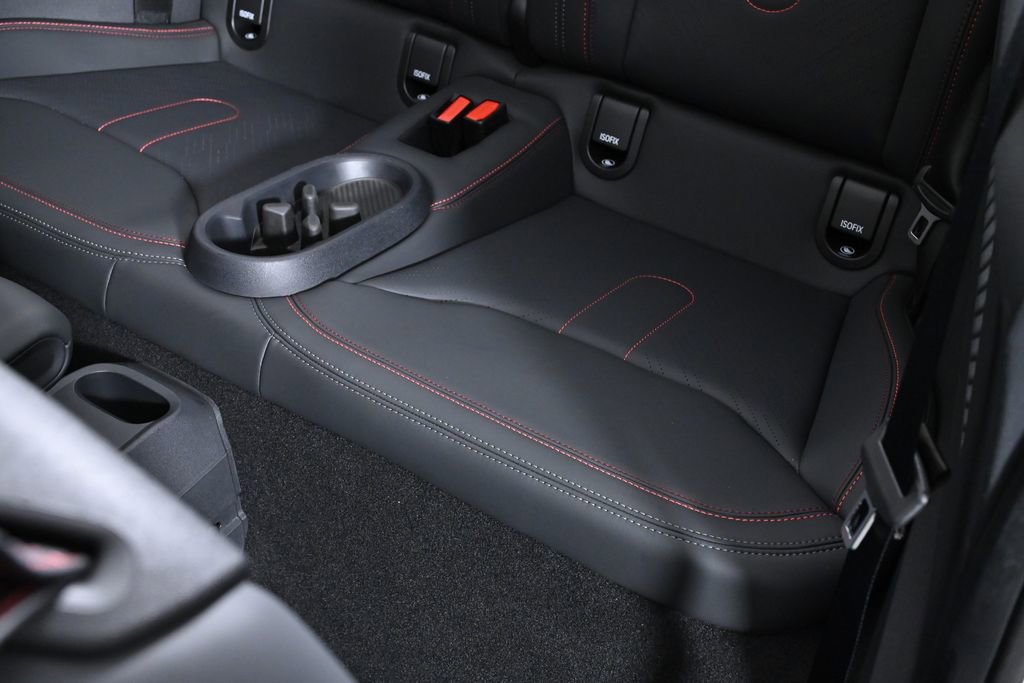 Certified 2025 MINI Cooper John Cooper Works image 26