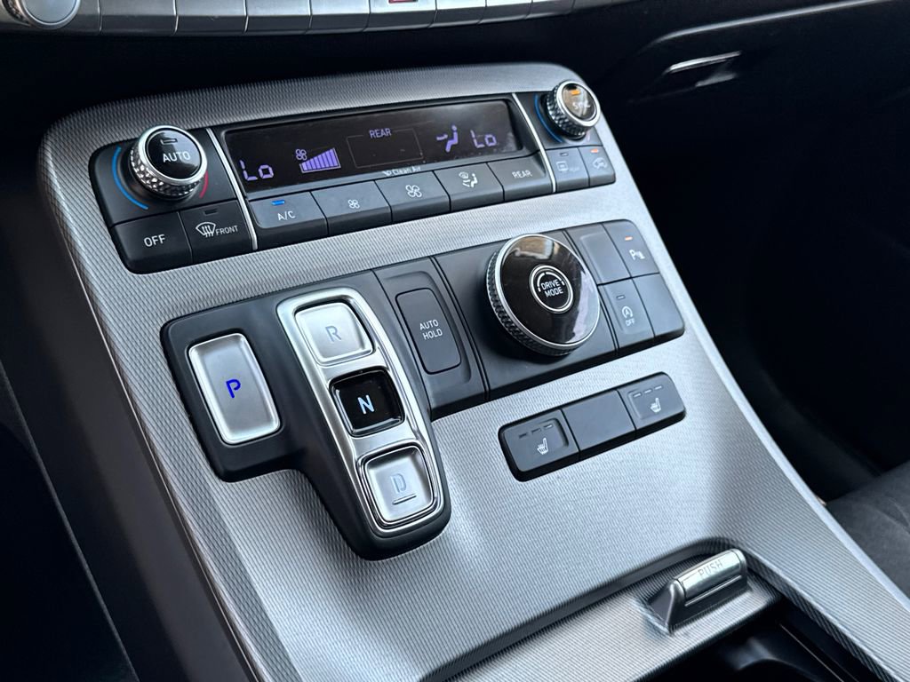 Used 2020 Hyundai Palisade SEL w/ Convenience Package FWD image 27