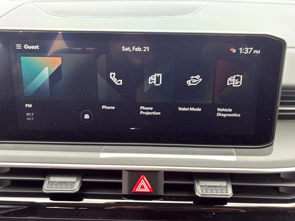 New 2026 Kia K5 LXS FWD image 27