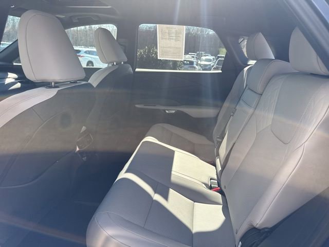 Used 2024 Lexus RX 350 Premium w/ Cold Area Package image 35