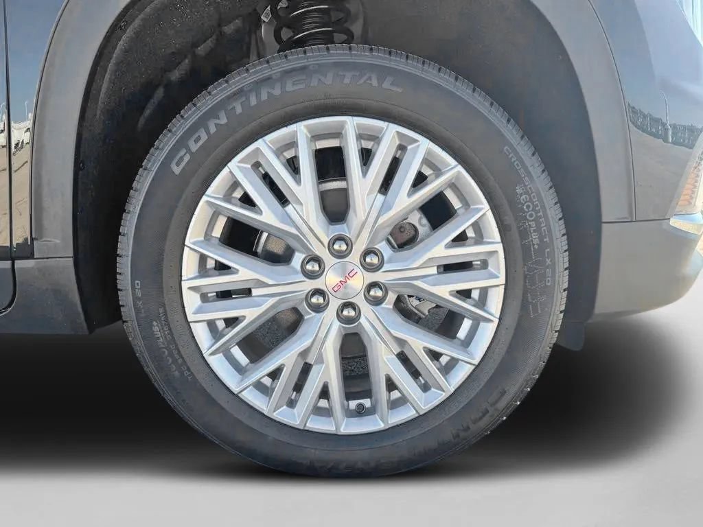 New 2027 GMC Acadia Elevation w/ Elevation Premium Package FWD image 30