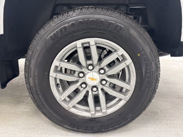 New 2026 Chevrolet Colorado LT w/ Advanced Trailering Package image 37