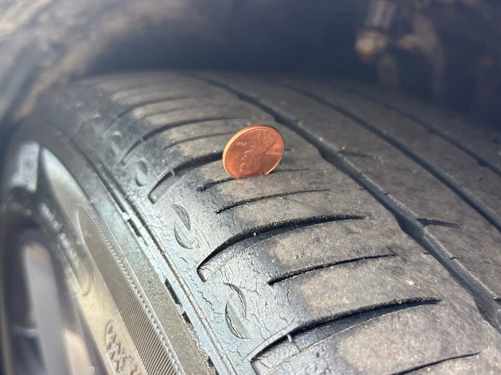 Used 2021 Dodge Challenger GT image 10