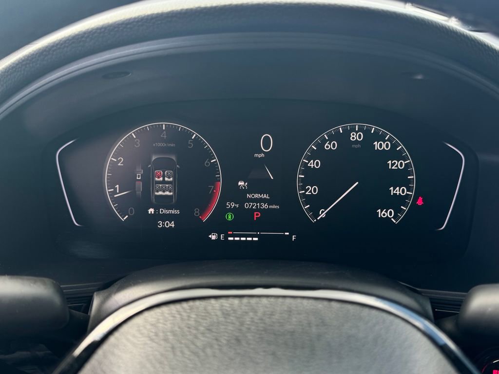 Used 2023 Honda Civic Sport image 21
