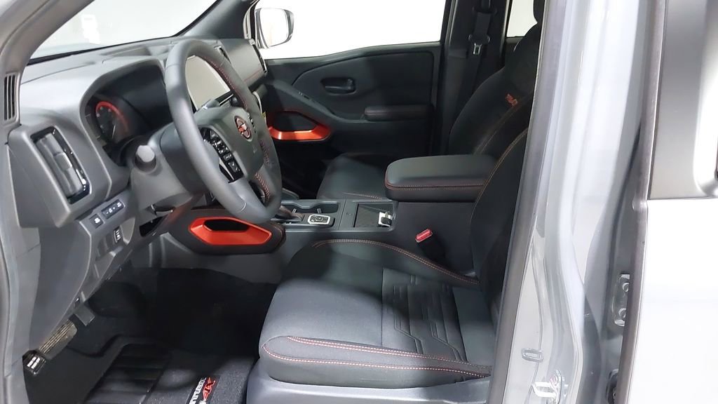 New 2026 Nissan Frontier PRO-4X w/ Pro-4x Convenience Package AWD/4WD image 19