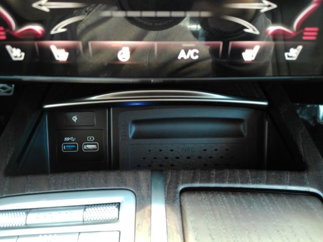 Used 2022 Genesis G80 2.5T w/ Prestige Package image 51